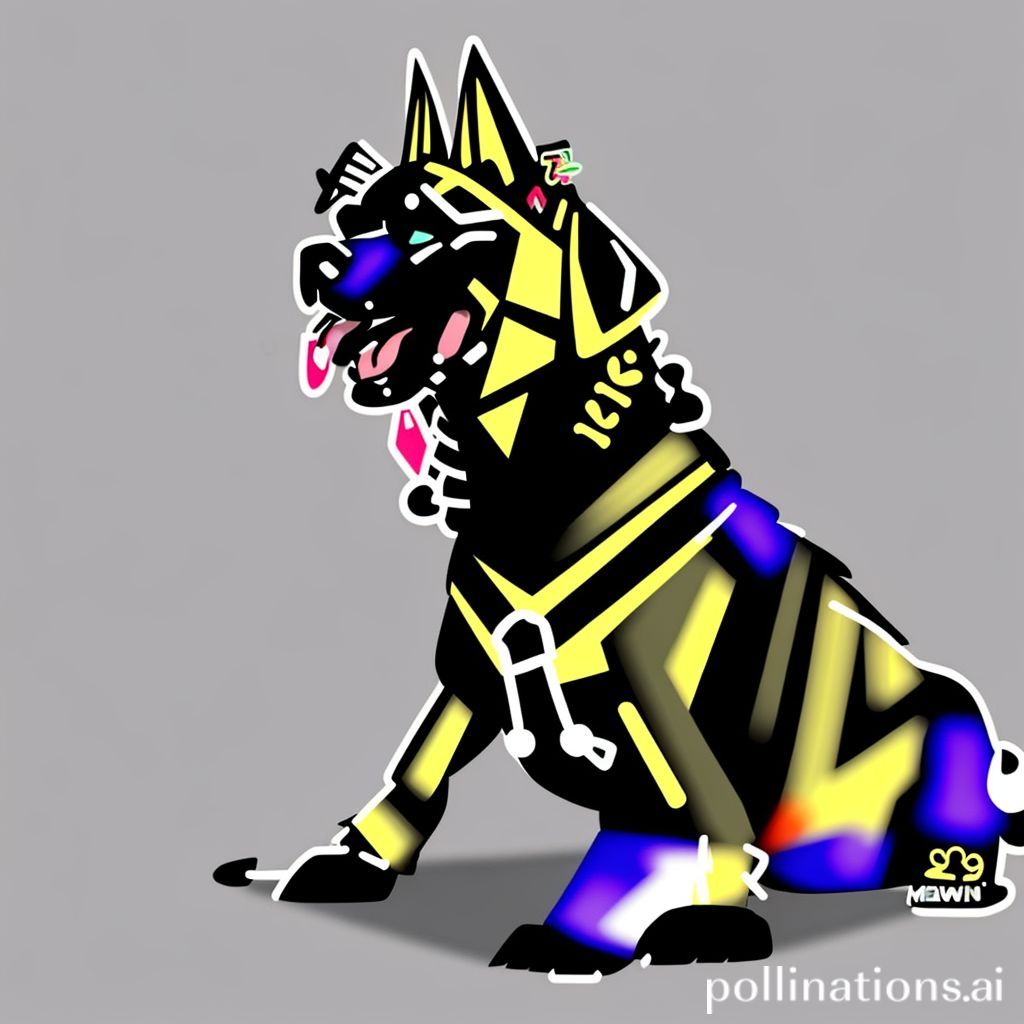 Strategi K9 Maxwin untuk Pemula